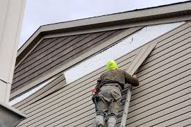 Best Vinyl Siding Installation  in Prairie Village, KS